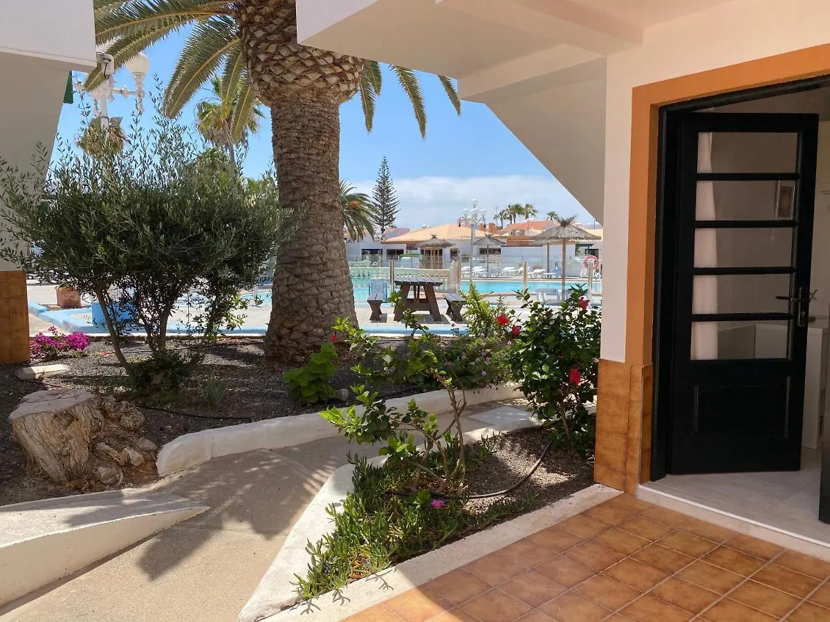 Puerta Del Sol Apartment Caleta De Fuste 0*,  Spain