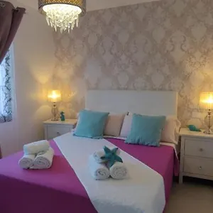 Luissarri's Apartamento