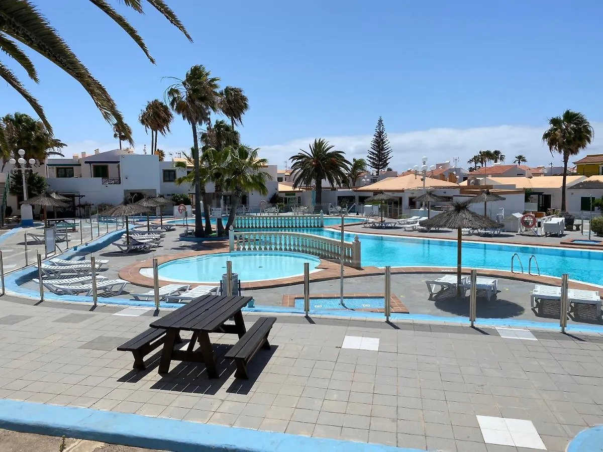 Puerta Del Sol Διαμέρισμα Caleta De Fuste 0*,  Ισπανία